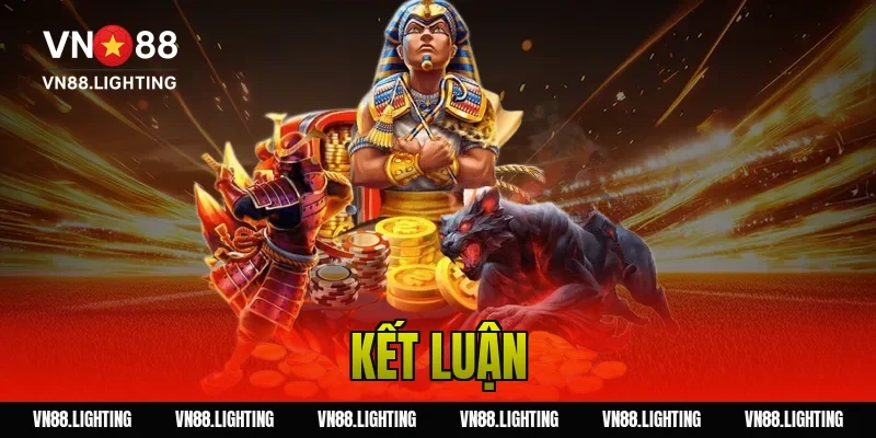 Kết luận