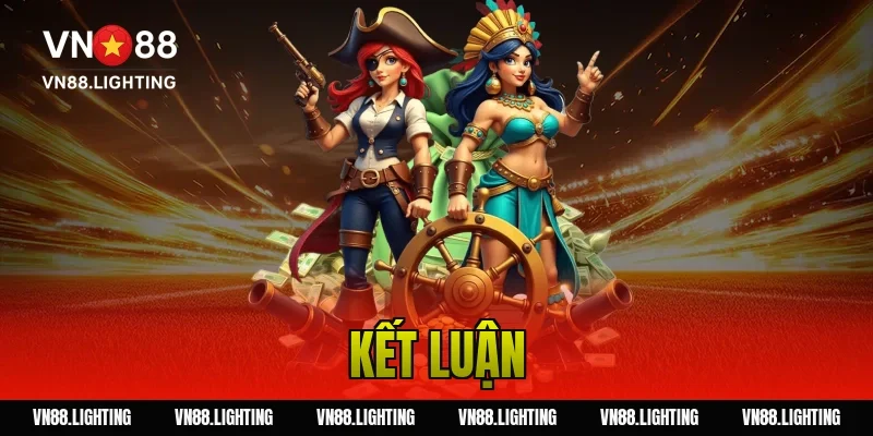 Kết luận