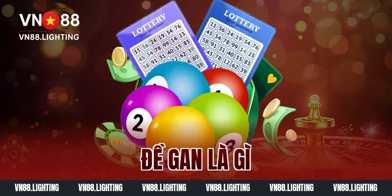 Đề gan là gì
