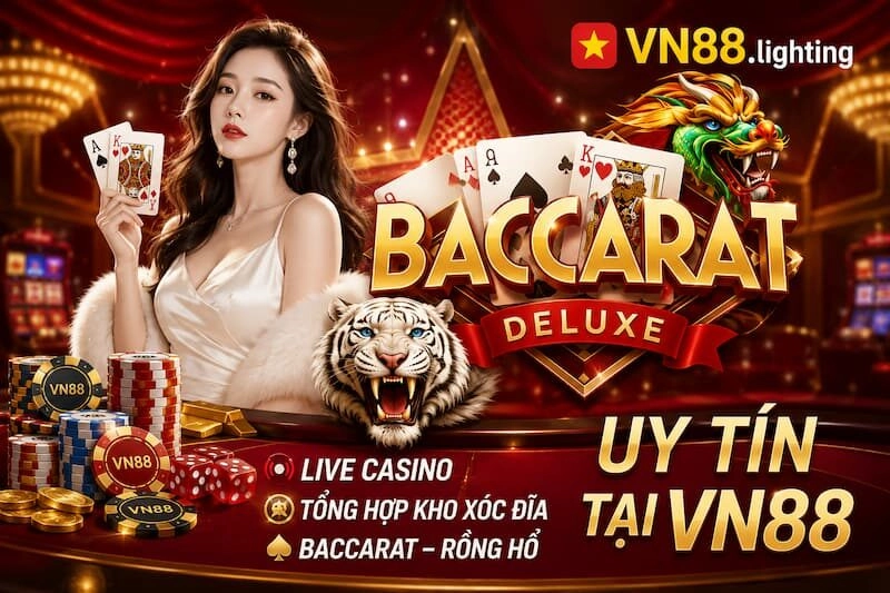 casino vn88