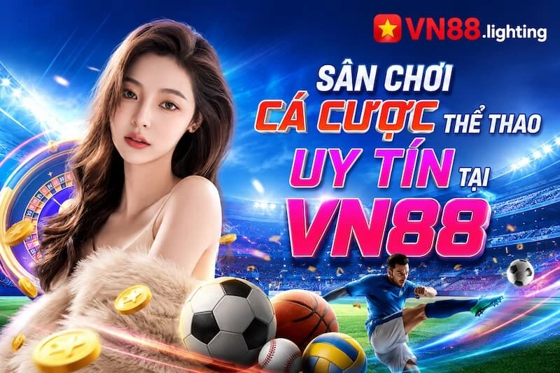 Thể thao Vn88